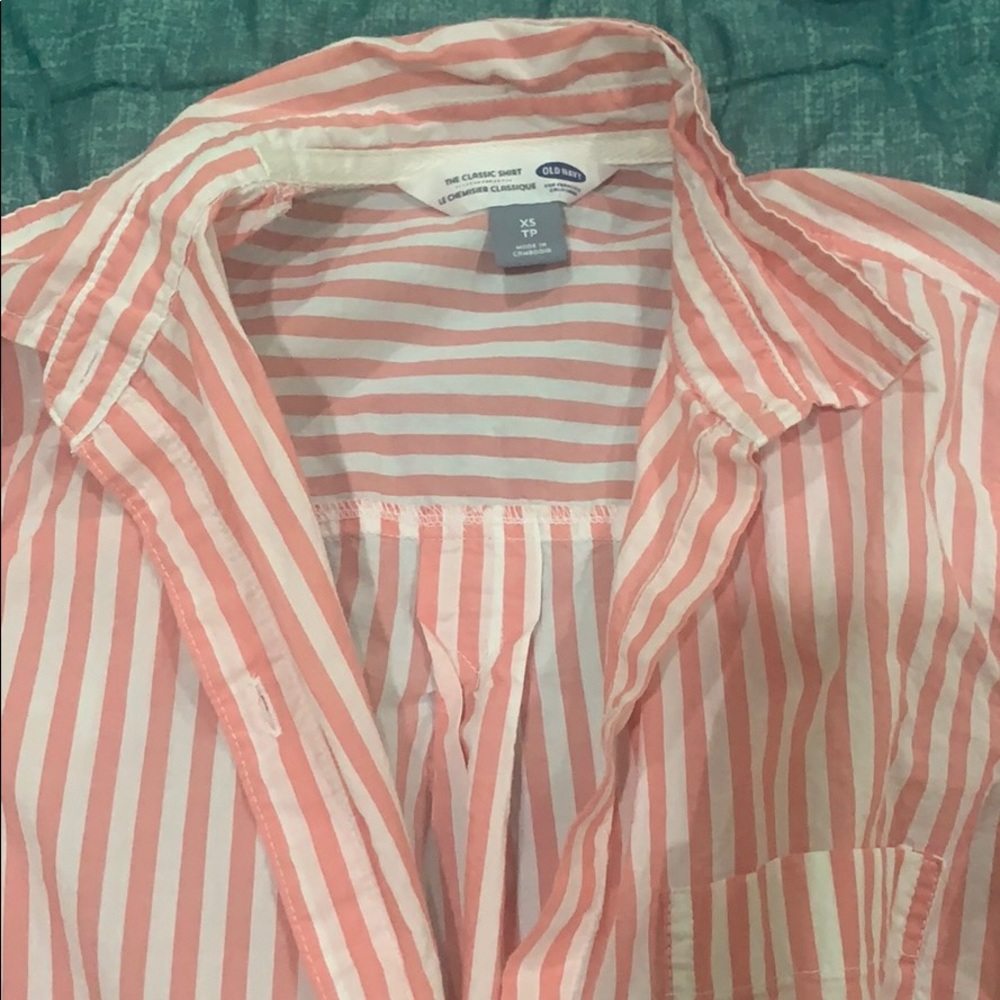 Old Navy Classic Shirt